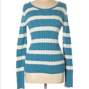 Merona Sweater
